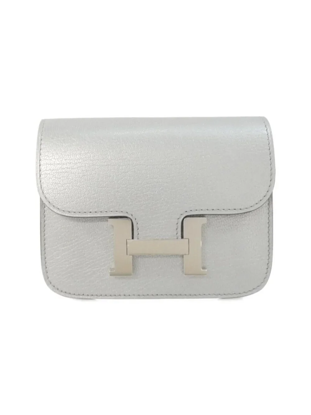Hermes Constance Slim Wallet